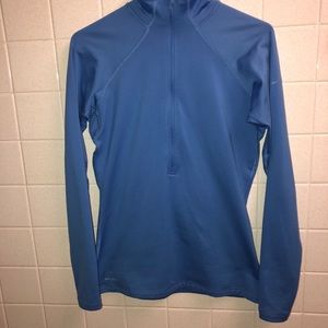 Women’s Nike Pro long sleeve